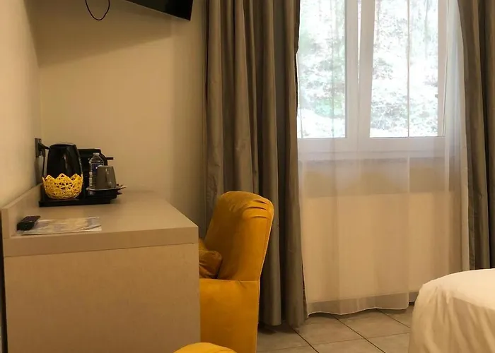 Appart-hotel Gwendy Aparthotel 3*