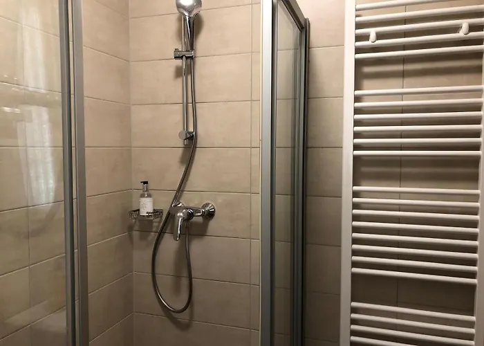 Appart-hotel Gwendy 3* Bour