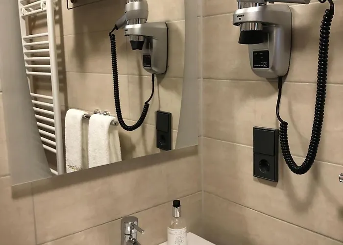 Aparthotel Appart-hotel Gwendy