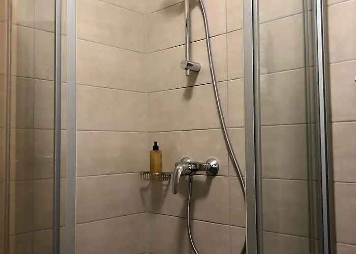 Appart-hotel Gwendy Aparthotel 3*