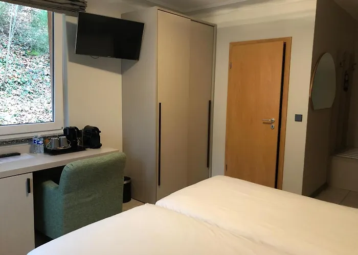 Appart-hotel Gwendy 3*