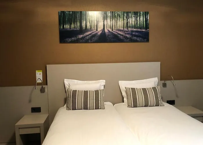 Appart-hotel Gwendy Bour