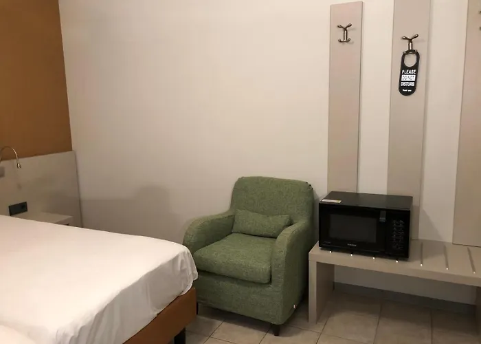 شقة فندقية Appart-hotel Gwendy