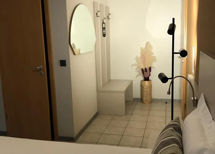 アパートホテル グウェンディ 3*