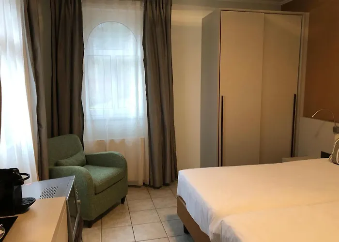 شقة فندقية Appart-hotel Gwendy