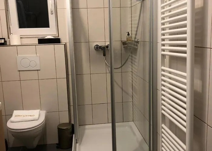 Appart-hotel Gwendy Aparthotel Bour