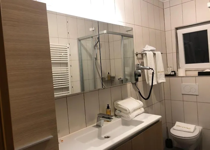 Appart-hotel Gwendy Bour