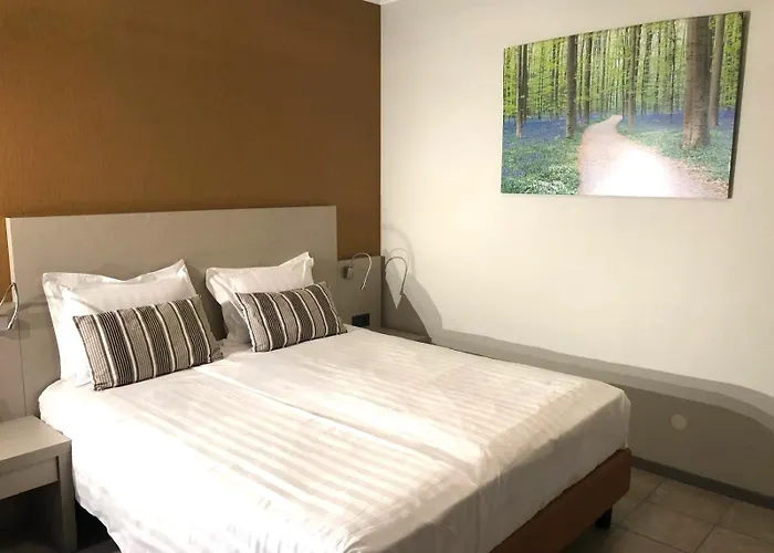 Appart-hotel Gwendy 3* Bour