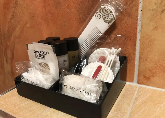 Aparthotel Appart-hotel Gwendy 3*