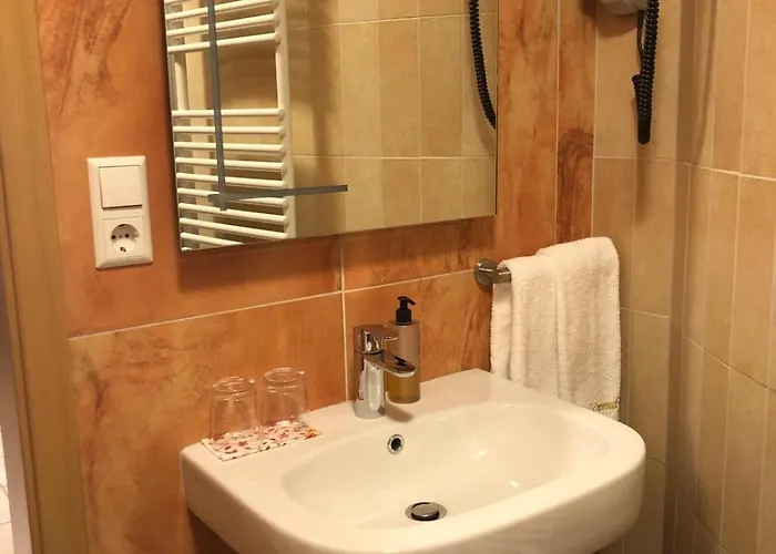 Appart-hotel Gwendy شقة فندقية Bour