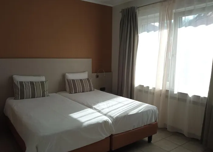 Appart-hotel Gwendy شقة فندقية 3*