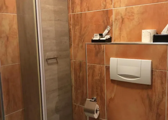 Appart-hotel Gwendy شقة فندقية Bour