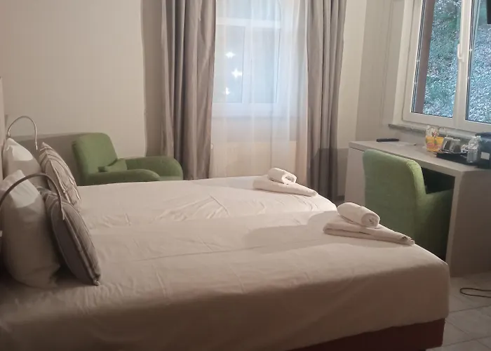 Appart-hotel Gwendy Aparthotel