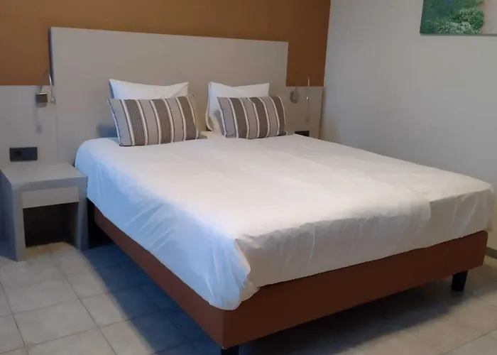 Appart-hotel Gwendy شقة فندقية