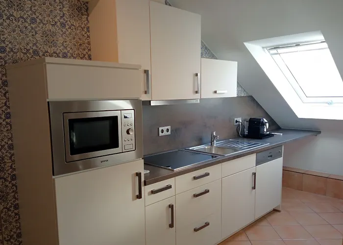 Aparthotel Appart-hotel Gwendy Bour