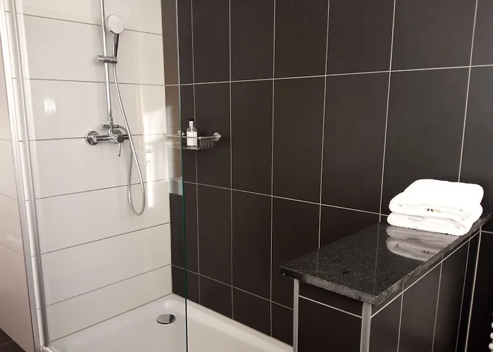 Aparthotel Appart-hotel Gwendy