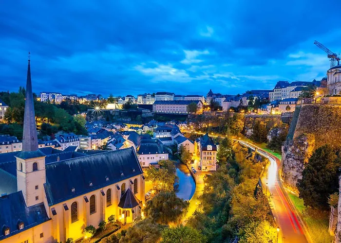 Appart-hotel Gwendy شقة فندقية Bour