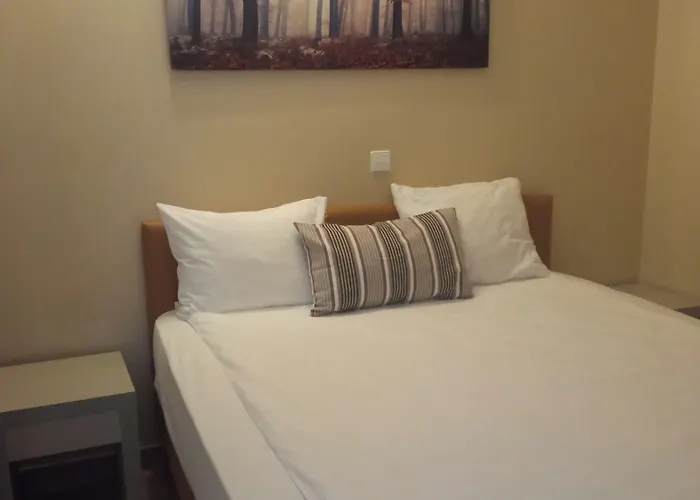 Appart-hotel Gwendy Aparthotel 3*