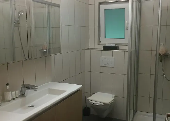 Appart-hotel Gwendy 3*